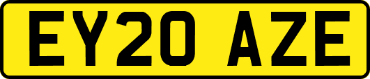 EY20AZE