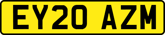EY20AZM