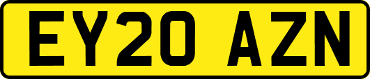 EY20AZN