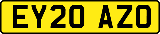 EY20AZO