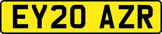 EY20AZR