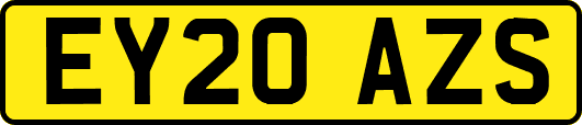 EY20AZS