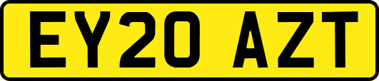 EY20AZT