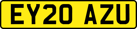 EY20AZU