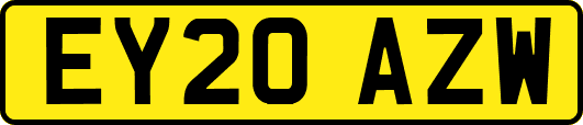 EY20AZW