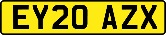 EY20AZX