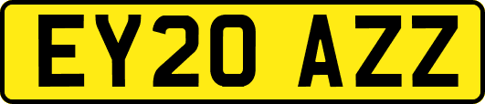 EY20AZZ