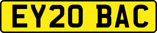 EY20BAC