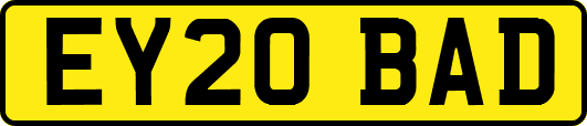 EY20BAD