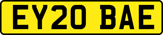 EY20BAE