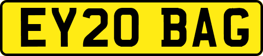 EY20BAG