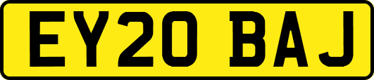 EY20BAJ
