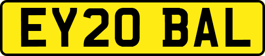 EY20BAL