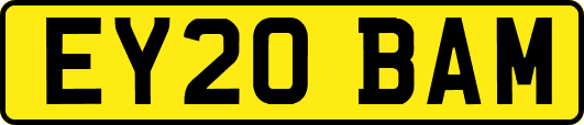 EY20BAM