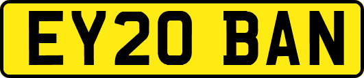 EY20BAN