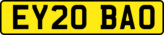 EY20BAO