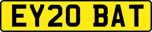 EY20BAT