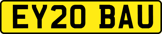 EY20BAU
