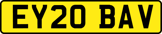 EY20BAV