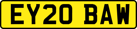 EY20BAW