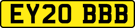 EY20BBB