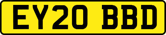 EY20BBD