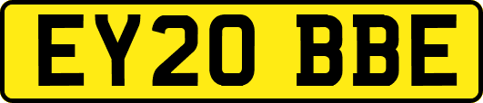 EY20BBE
