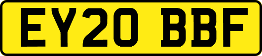 EY20BBF