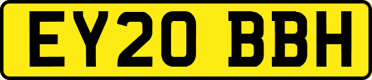 EY20BBH