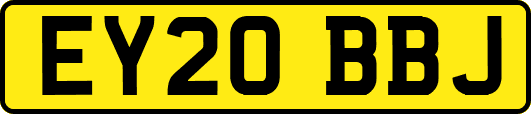 EY20BBJ