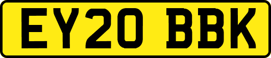 EY20BBK