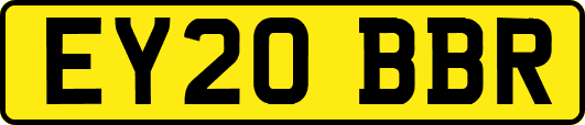 EY20BBR