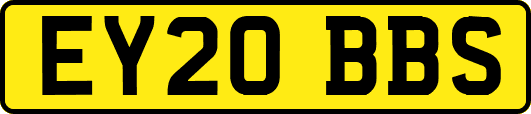 EY20BBS