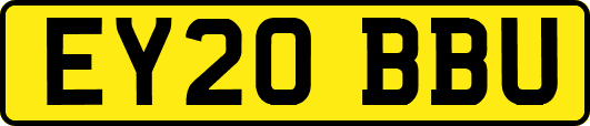 EY20BBU