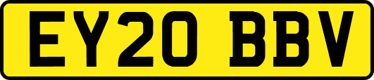 EY20BBV