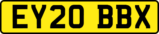 EY20BBX
