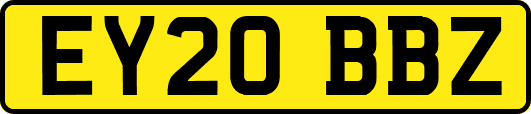 EY20BBZ