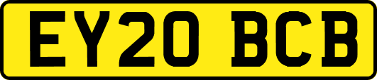 EY20BCB