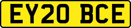 EY20BCE