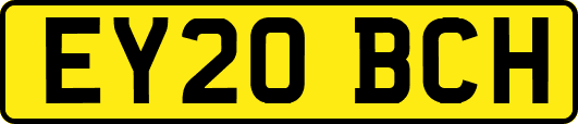 EY20BCH
