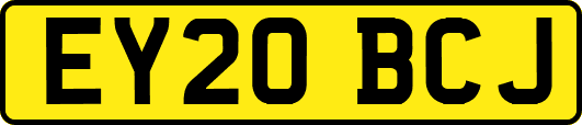 EY20BCJ