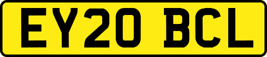 EY20BCL