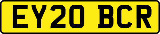 EY20BCR