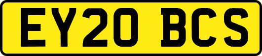 EY20BCS