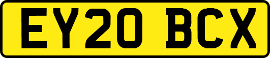 EY20BCX