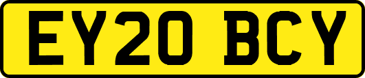EY20BCY