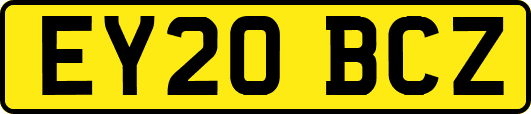 EY20BCZ