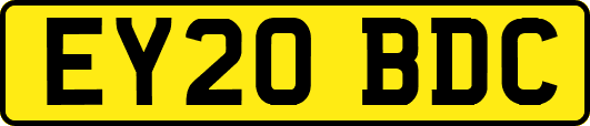 EY20BDC