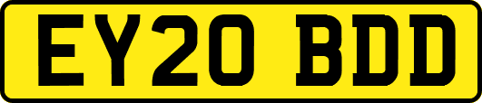 EY20BDD