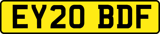 EY20BDF